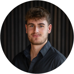 Bild von Colin Neuberger