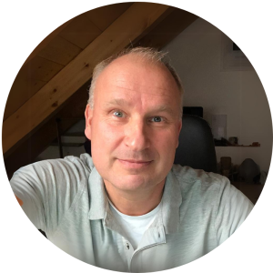 Bild von Prof. Dr. Dr. Alexander Holtermann