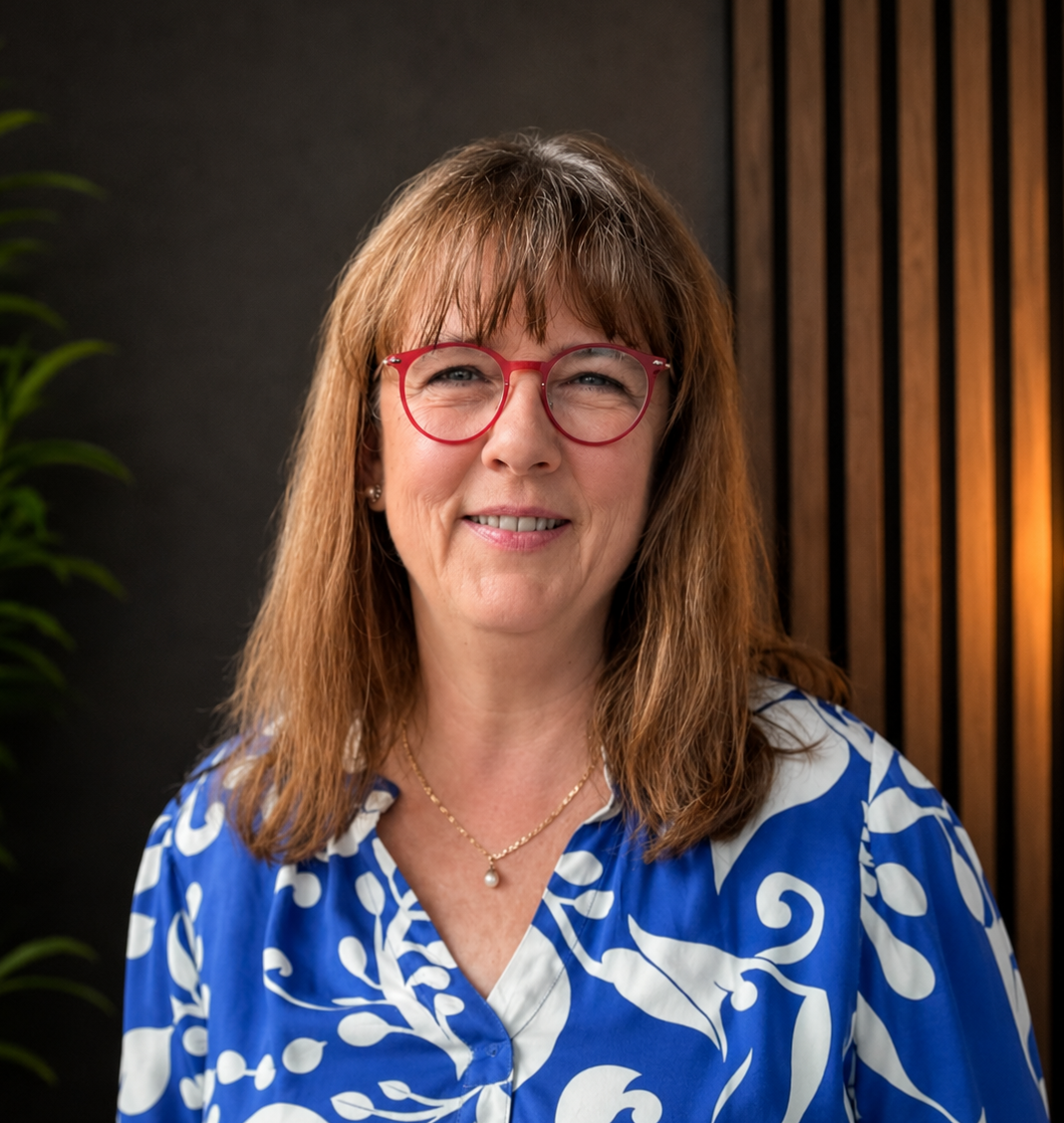Christine Schuster