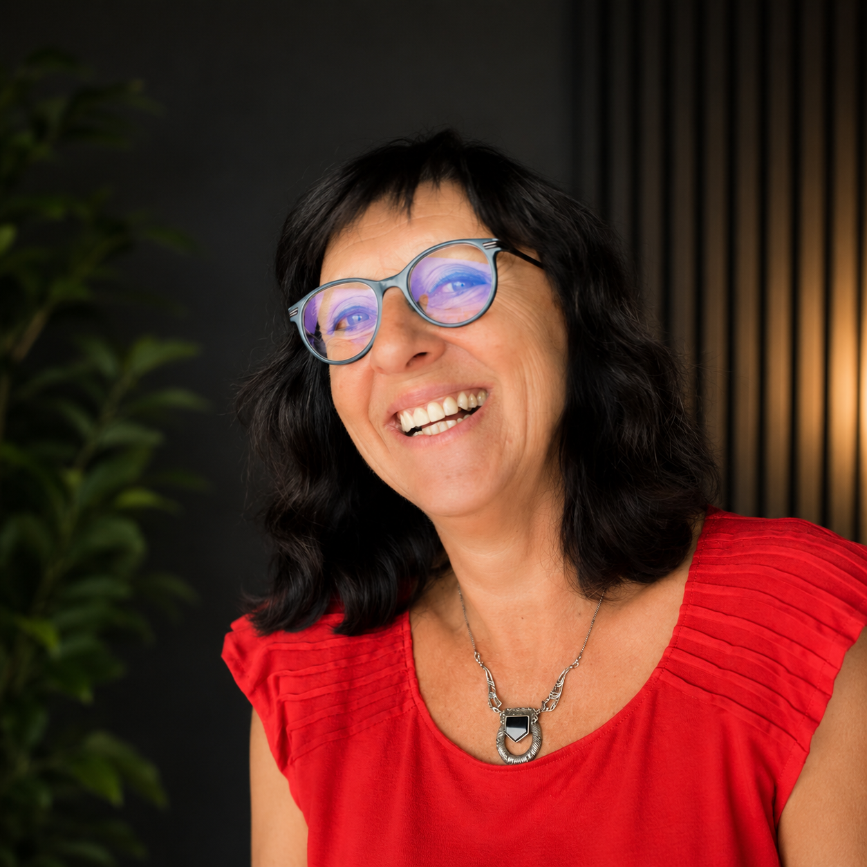 Petra Körbel